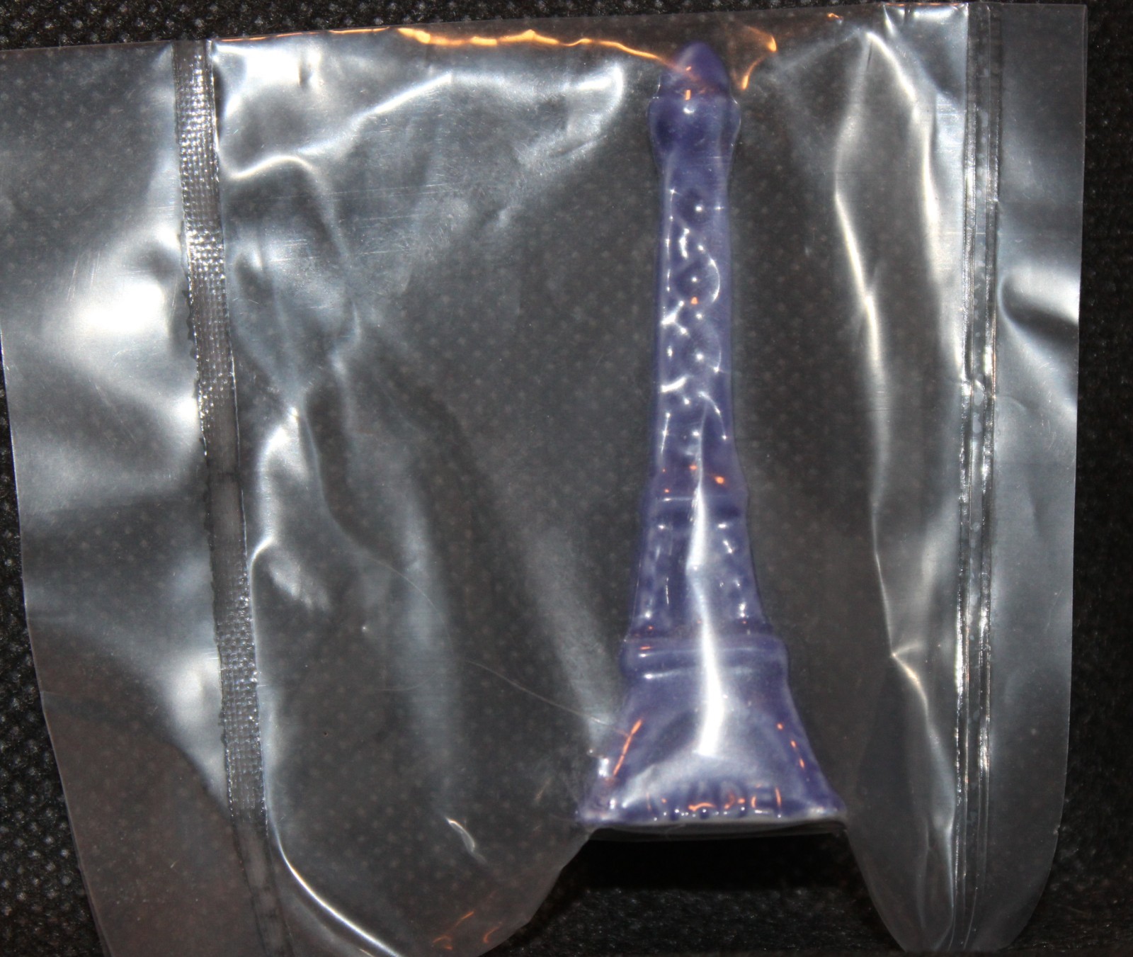 Wade Red Rose Tea Monuments of the World Series Eiffel Tower