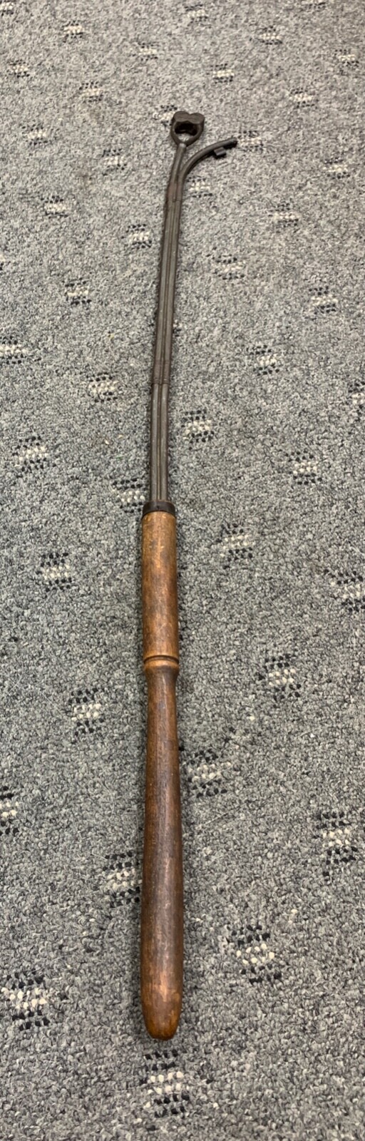 * VTG HOUCHIN CHRISTIAN 29 3/4\
