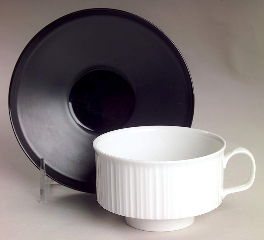 Rosenthal - Continental Variations Cup & Saucer 7134497