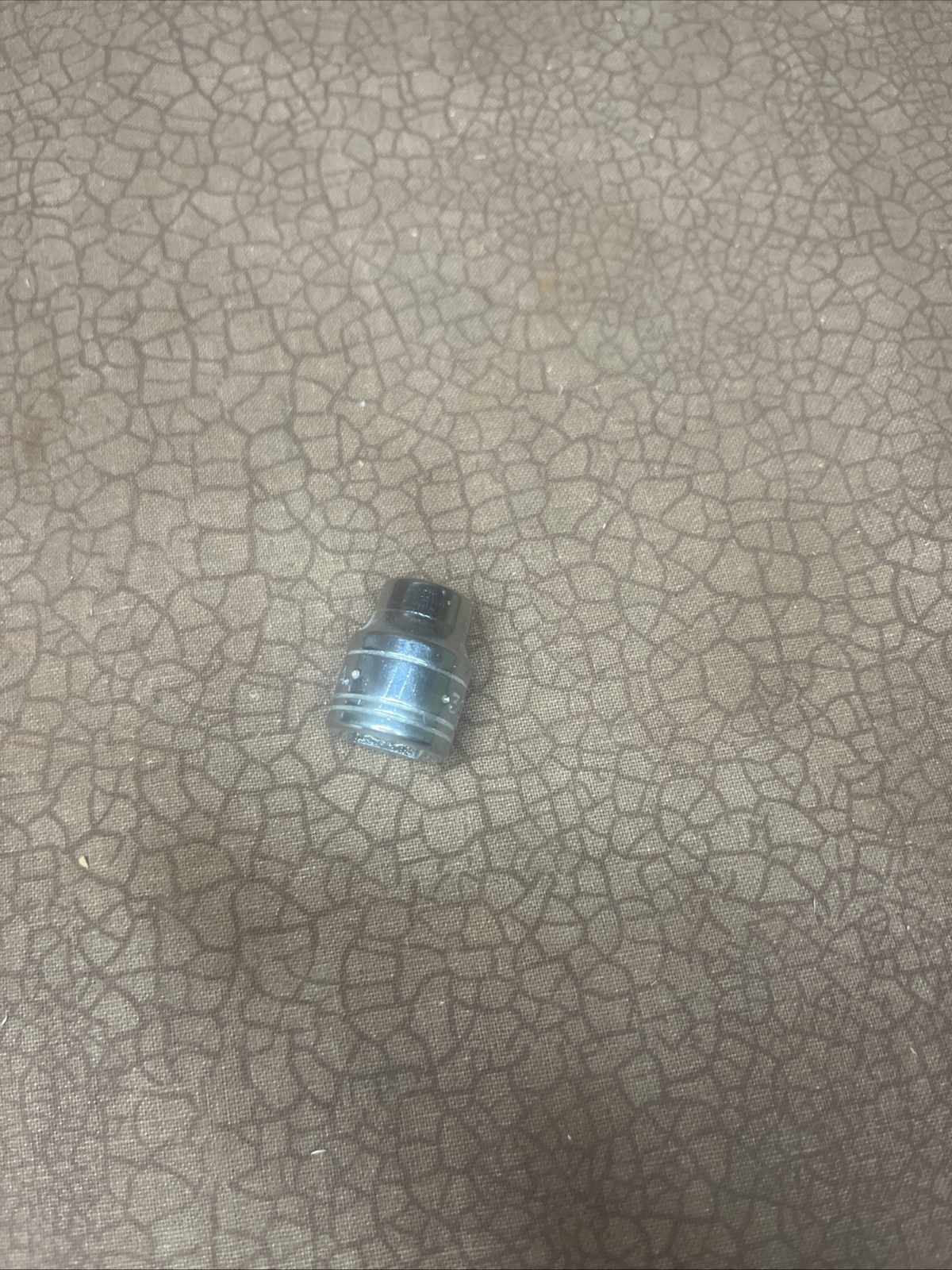 S-K/SK 309 9mm 6 Point Standard Metric Chrome Socket 3/8” Drive USA, #91 S-K/SK 309 9mm 6 Point Standard Metric Chrome Socket 3/8” Drive USA, #91
