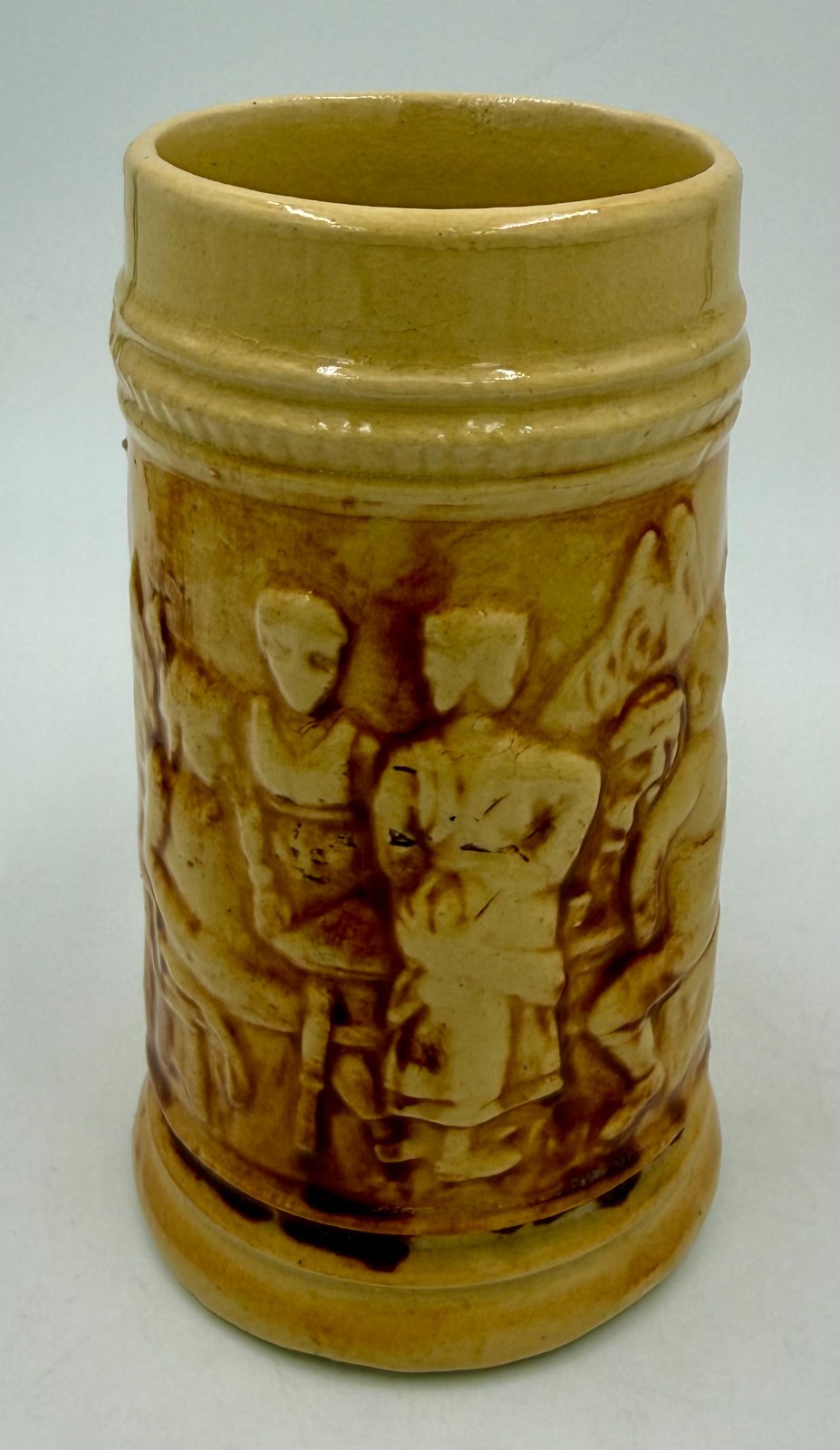 Vintage Hull Pottery \