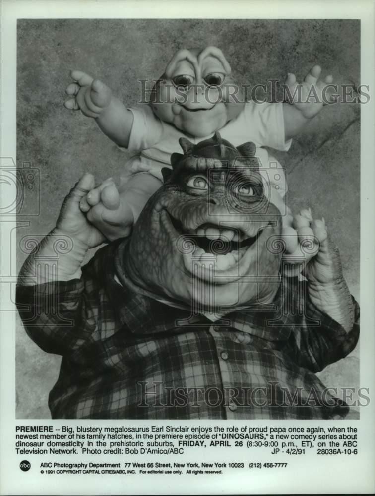1991 Press Photo \ 1991 Press Photo \