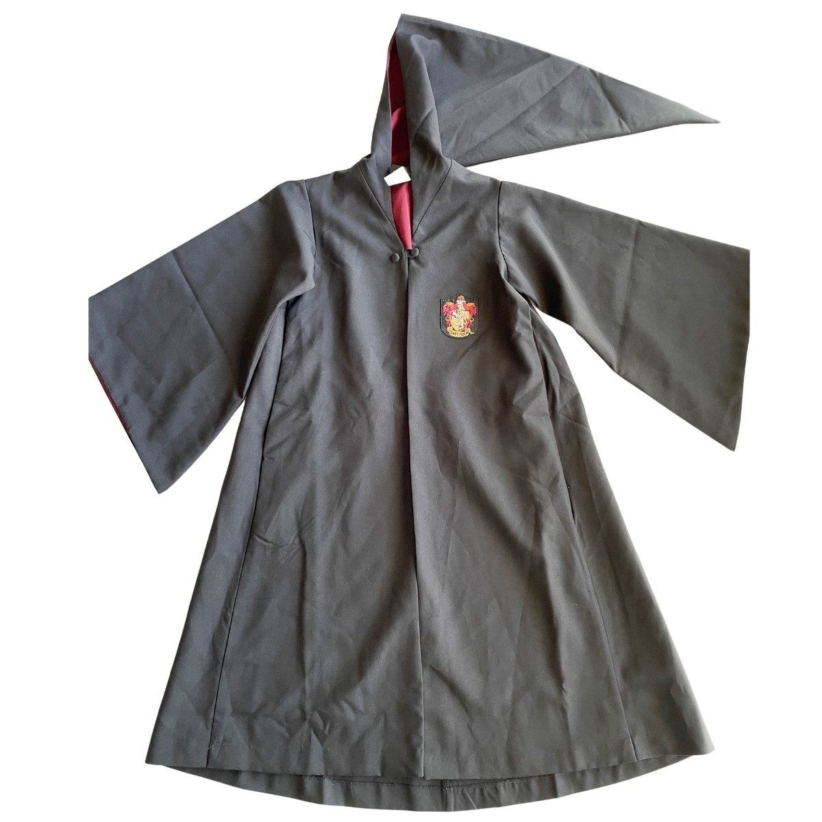 Official Universal Studios Wizarding World Harry Potter Gryffindor - Size XXXS Official Universal Studios Wizarding World Harry Potter Gryffindor - Size XXXS