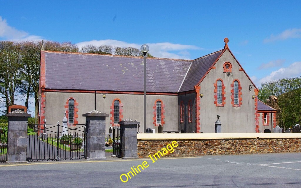 Photo 6x4 Church of the Immaculate Conception, Fenor, Co. Waterford Fenno c2013