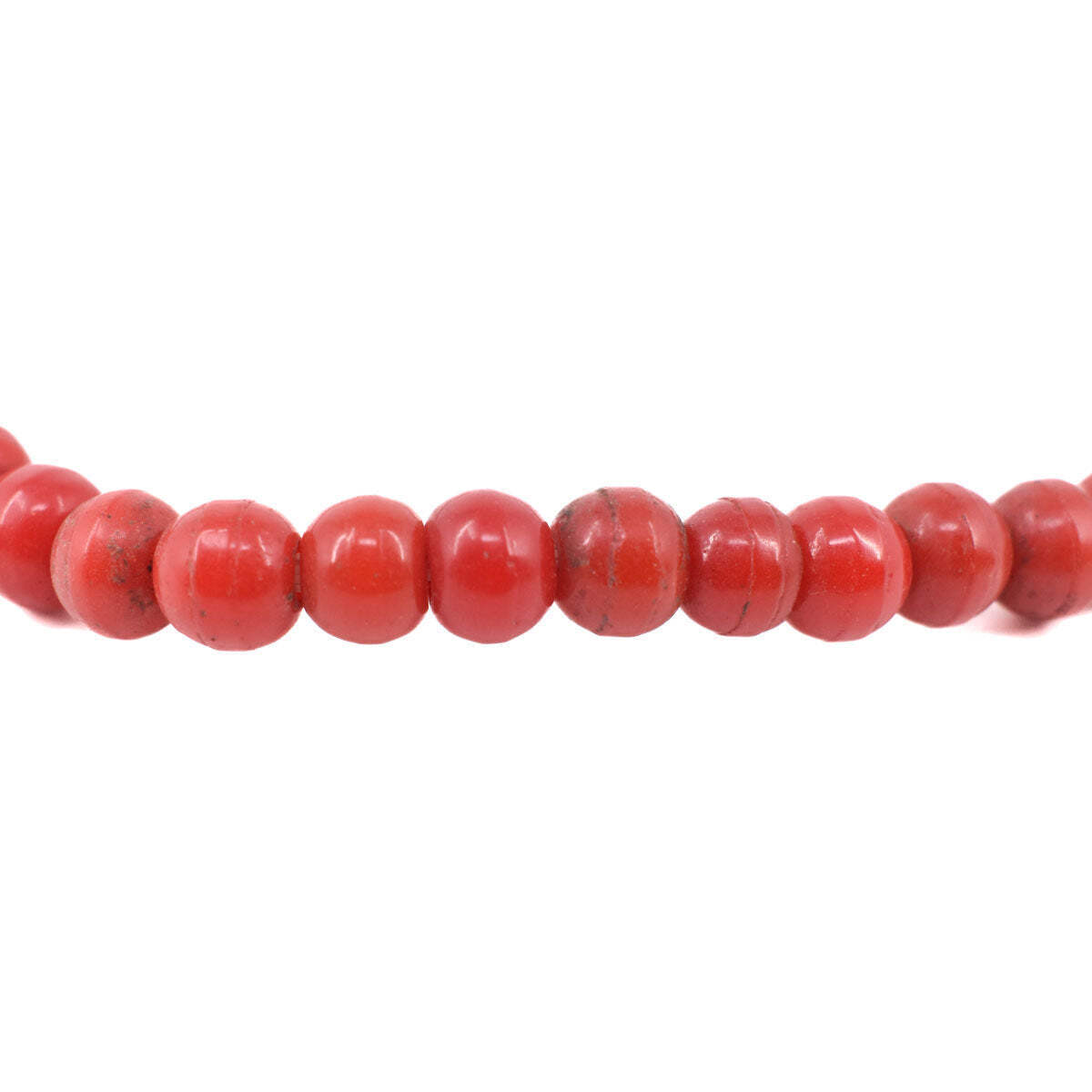 Prosser RedTrade Beads
