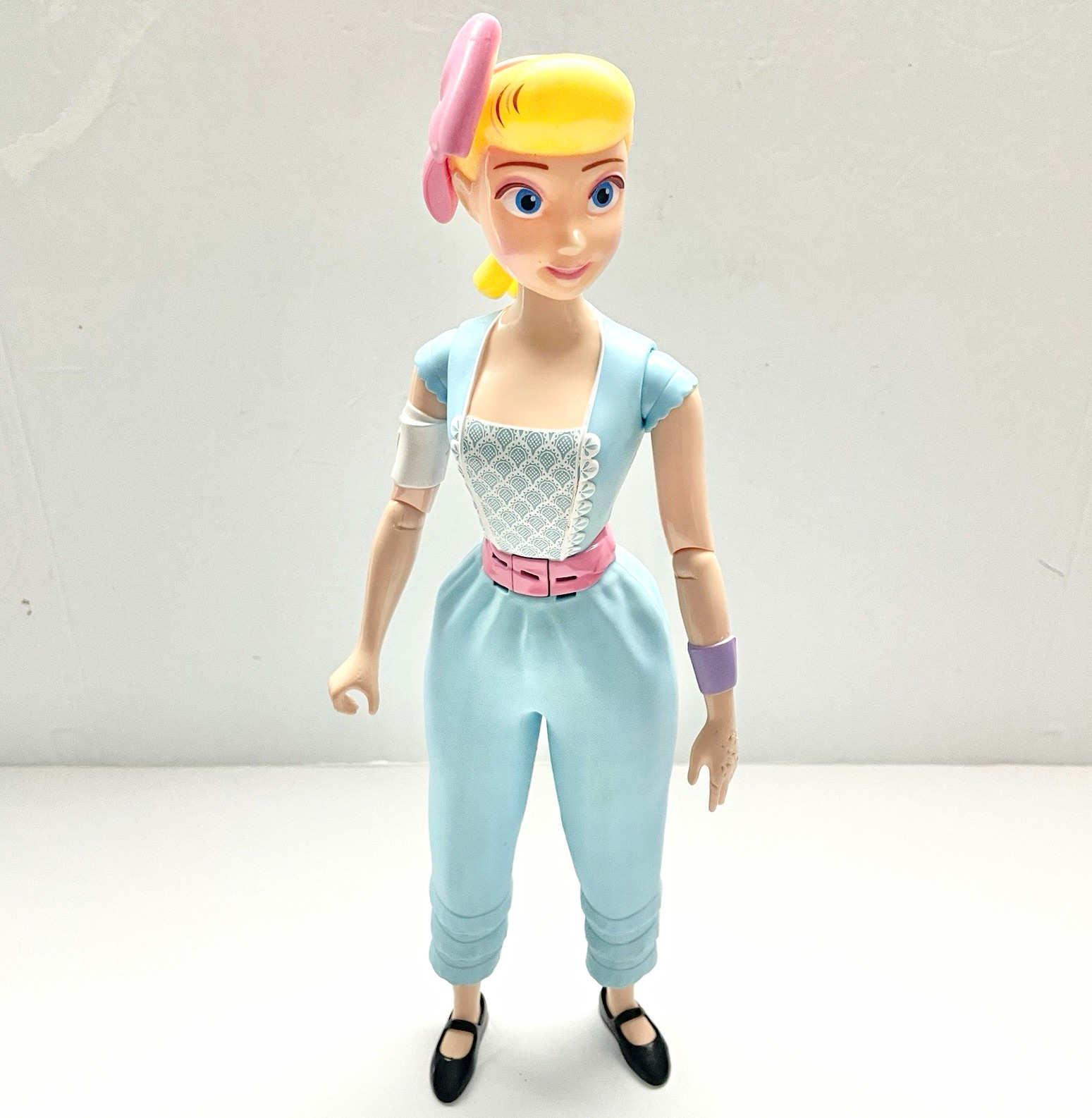 Disney Pixar Toy Story 4 Bo Peep 14\