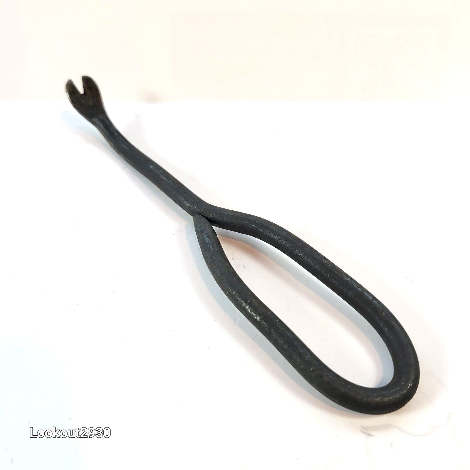 Antique 6” Handmade Tack Puller