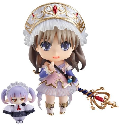 Totori Atelier Arland of Alchemist 2 Nendoroid Totori non-scale ABS PVC Figure