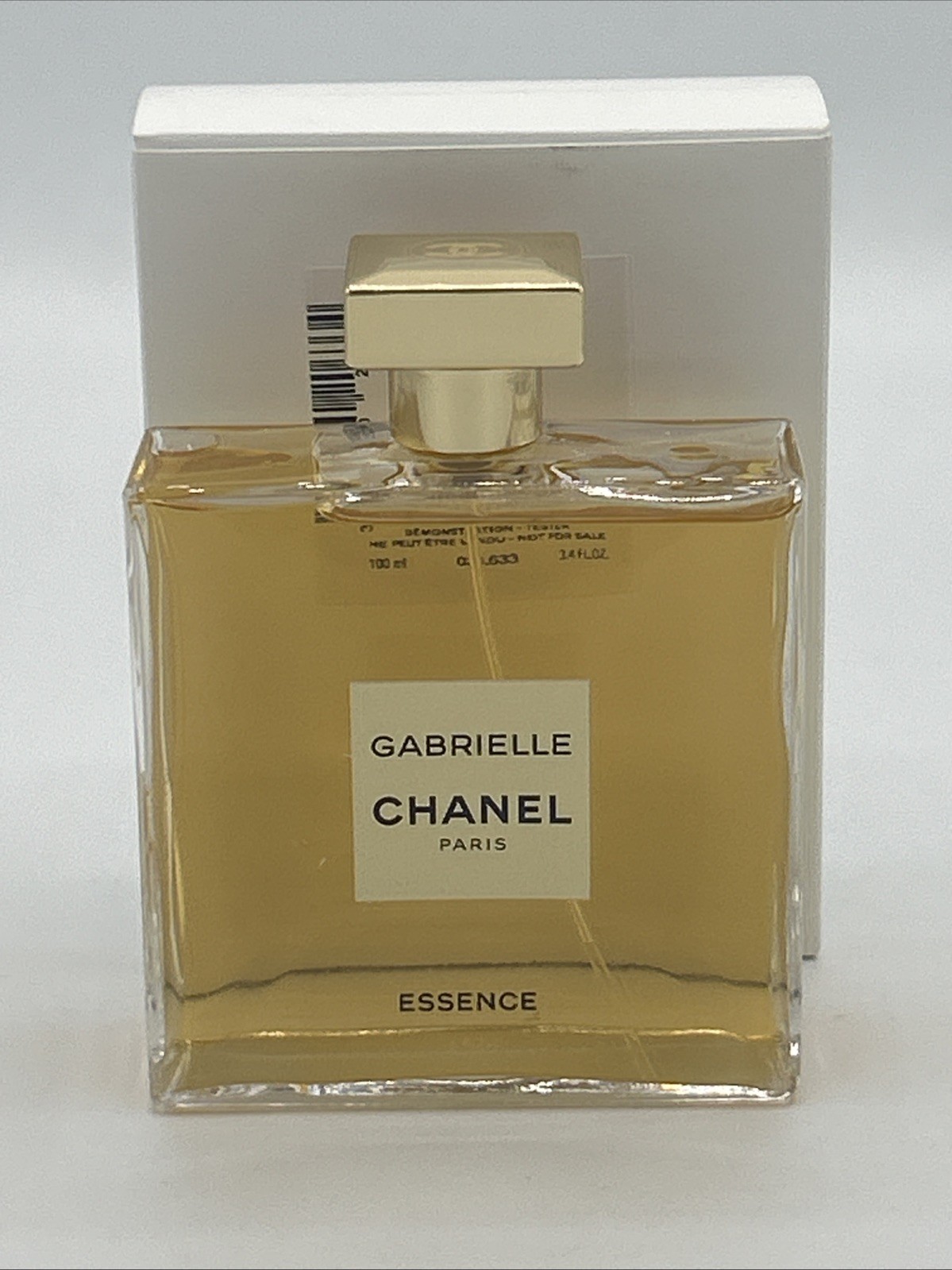 CHANEL GABRIELLE ESSENCE Eau De Parfum 3.4 oz 100 ml NEW As Shown