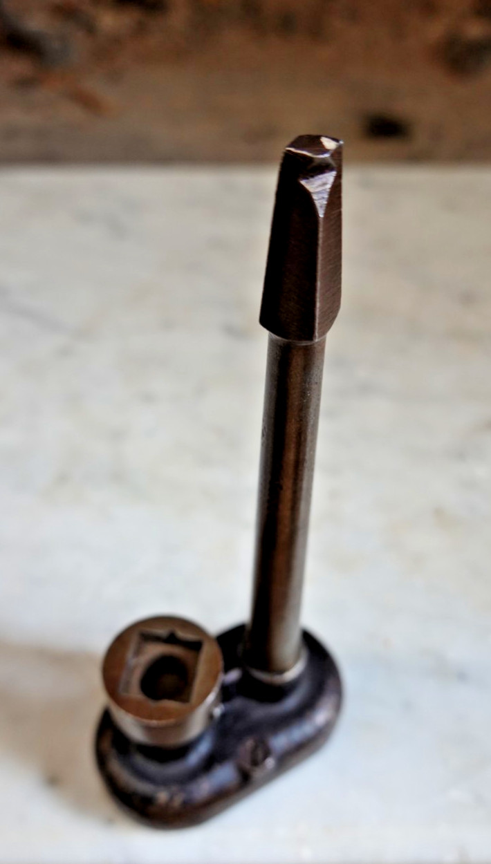 Antique RARE 