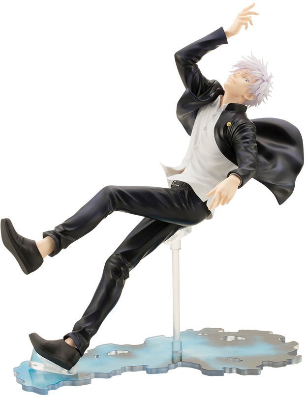 Kotobukiya PV136 1:8 Satoru Gojo Hidden Inventory / Premature Death Ver. Figure