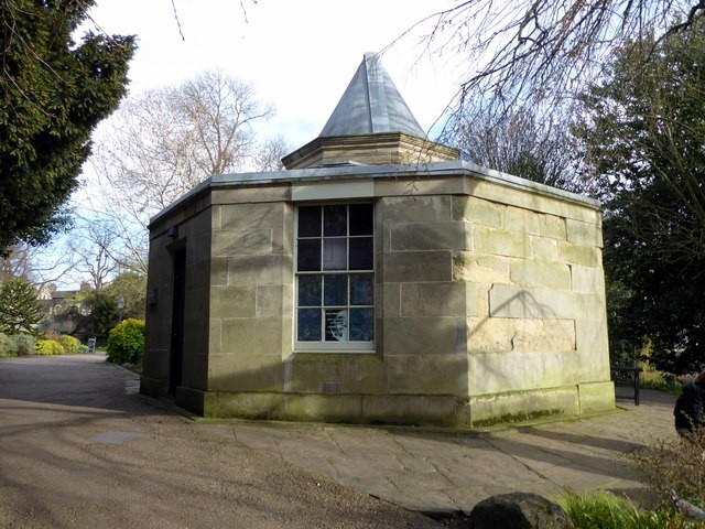 Photo 12x8 York Observatory York\\/SE5951 c2017 Photo 12x8 York Observatory York\\/SE5951 c2017