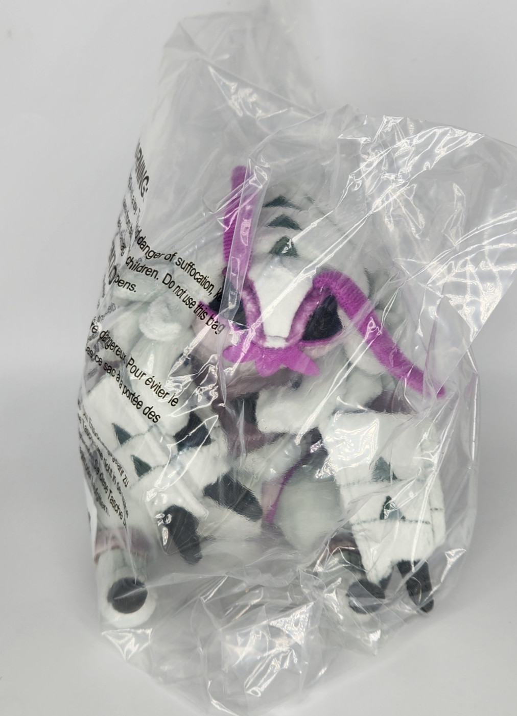 Pokemon Center Golisopod 6