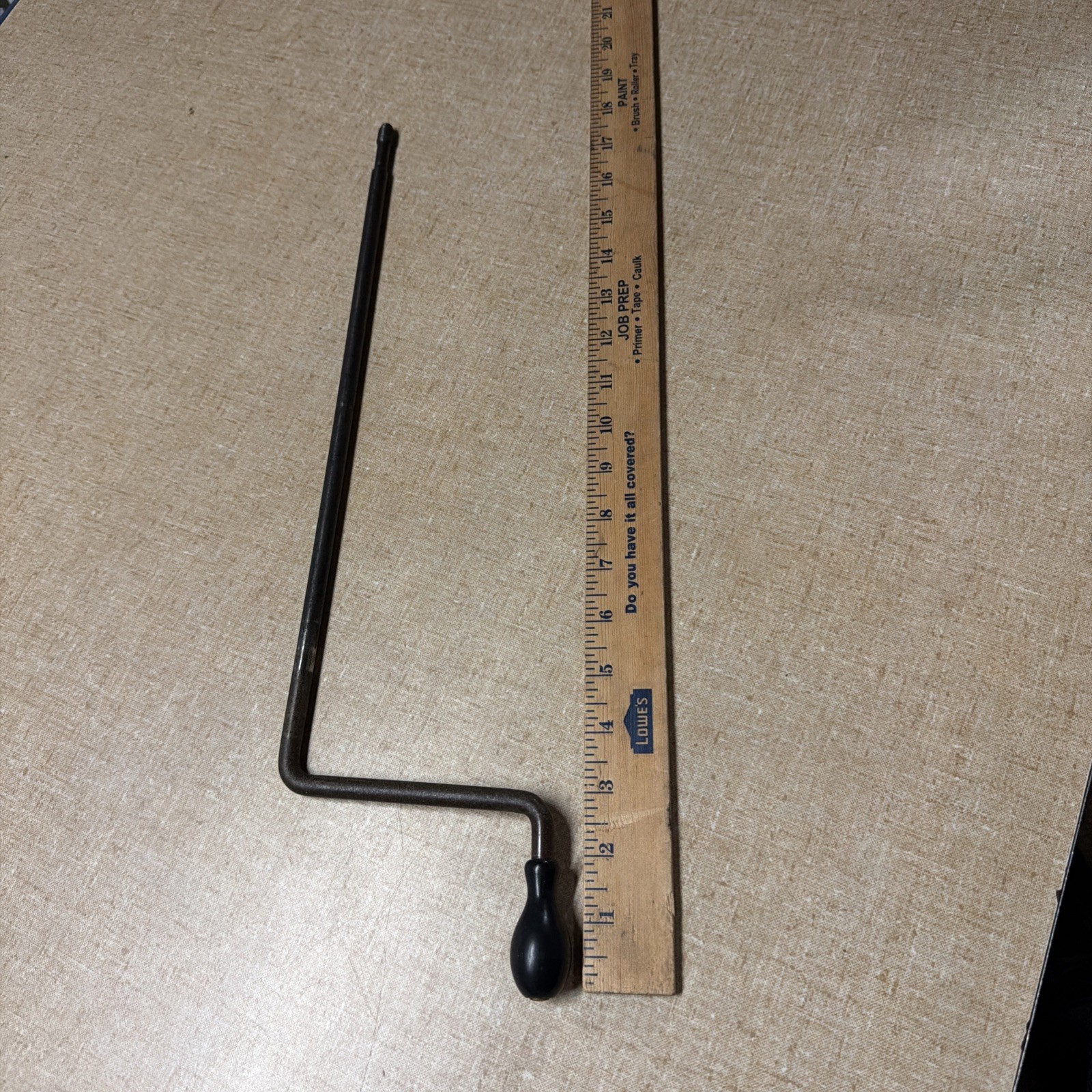 Vintage VV 4-40 # 131119 Victor Machine PHONOGRAPH Part Needle Holder