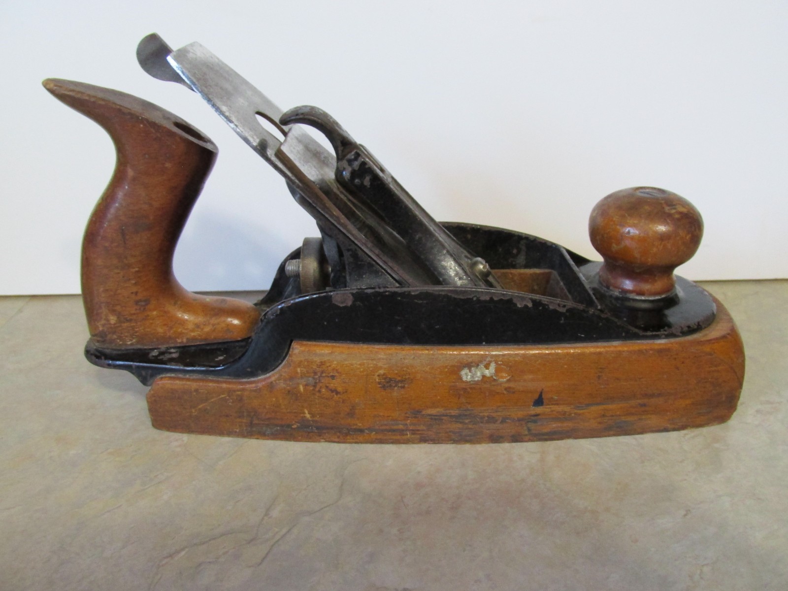 SARGENT & CO   NO. 3412 PLANE