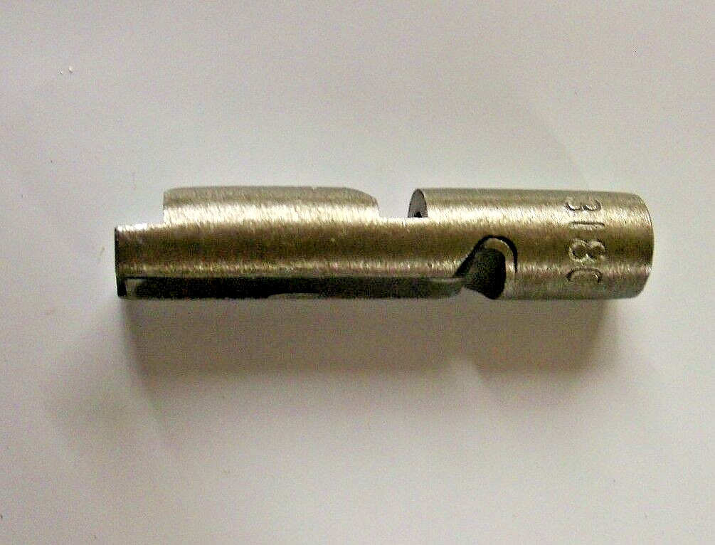 Stanley Drill Bit Adapter 3180 Millers Falls Yankee 31 31A 131 131A 131B 68-131 