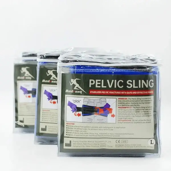 Pelvic Sling- TCCC- Combat Medic- Lifesaving First Aid (OLIVE GREEN)
