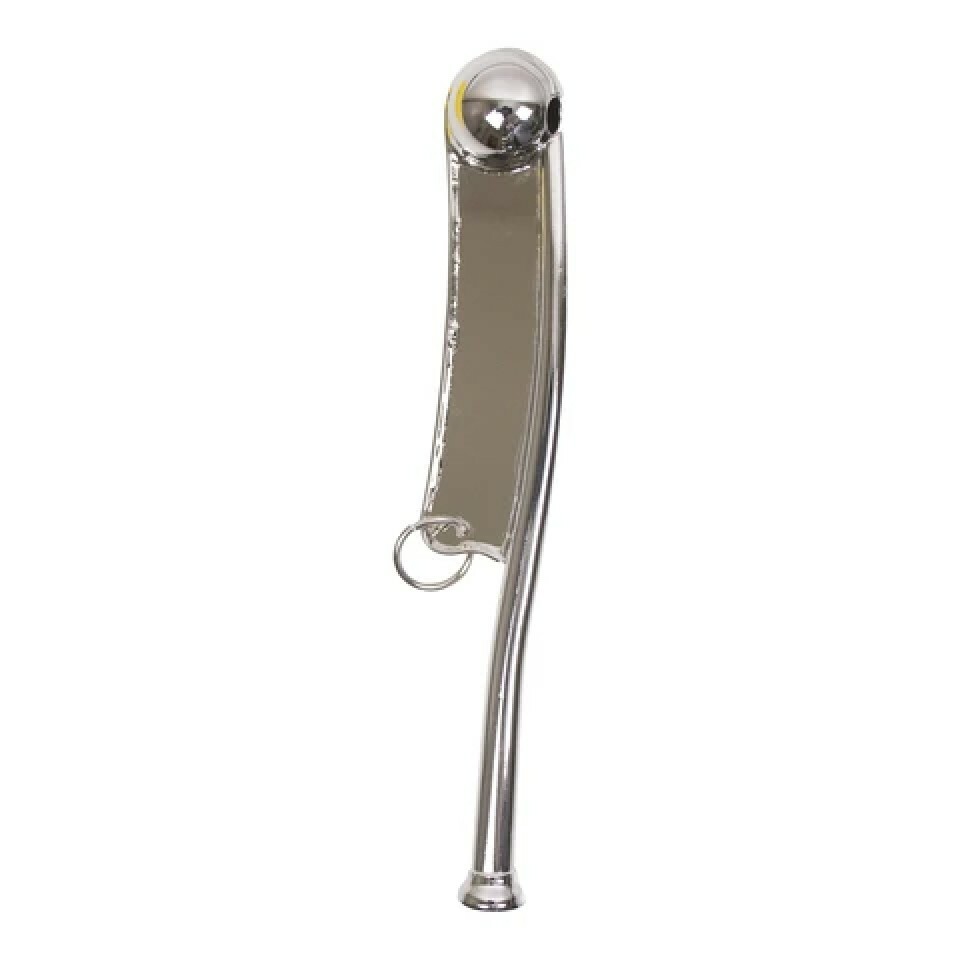 USN Navy Pipe: Boatswain Call Whistle (Not a Reproduction) USN Navy Pipe: Boatswain Call Whistle (Not a Reproduction)