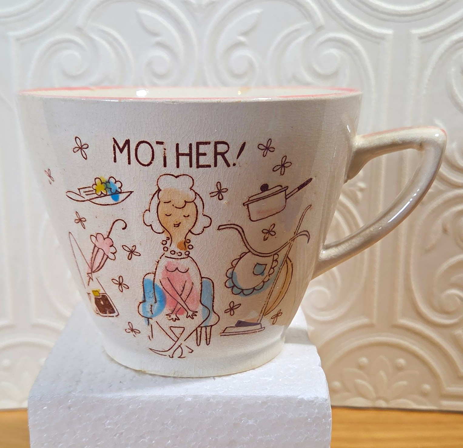 Vintage Japan Novelty \
