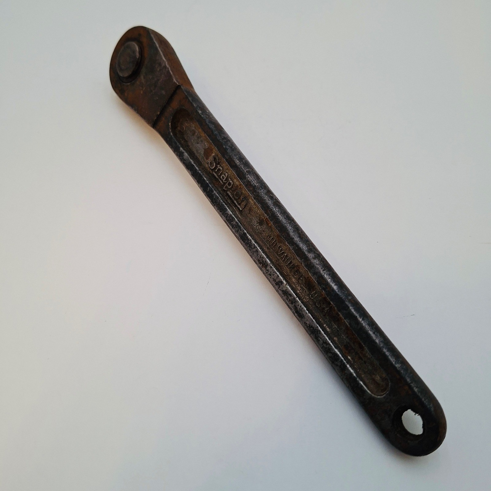 Antique 1926-27 Snap-on 1/2\