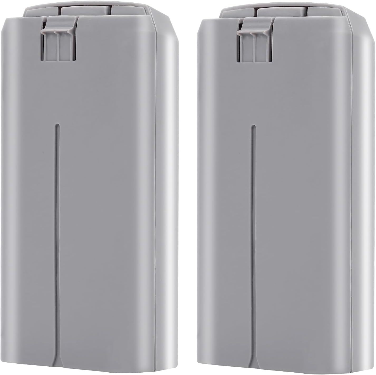 2-Pack Mini 4K Intelligent Flight Battery for DJI Mini 2 / SE / 4K/ 2 SE Drone 2