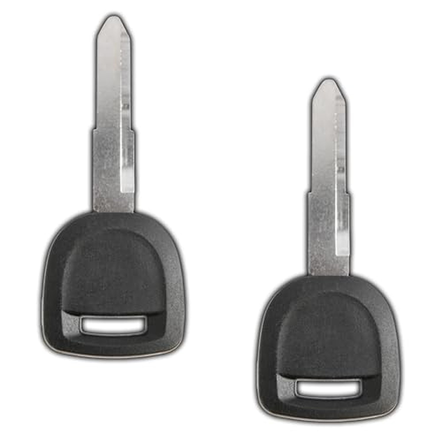 2X Car Key Transponder for Mazda Remote MAZ24R-PT, MAZ24RT17, 80 Bit Two 2X Car Key Transponder for Mazda Remote MAZ24R-PT, MAZ24RT17, 80 Bit Two