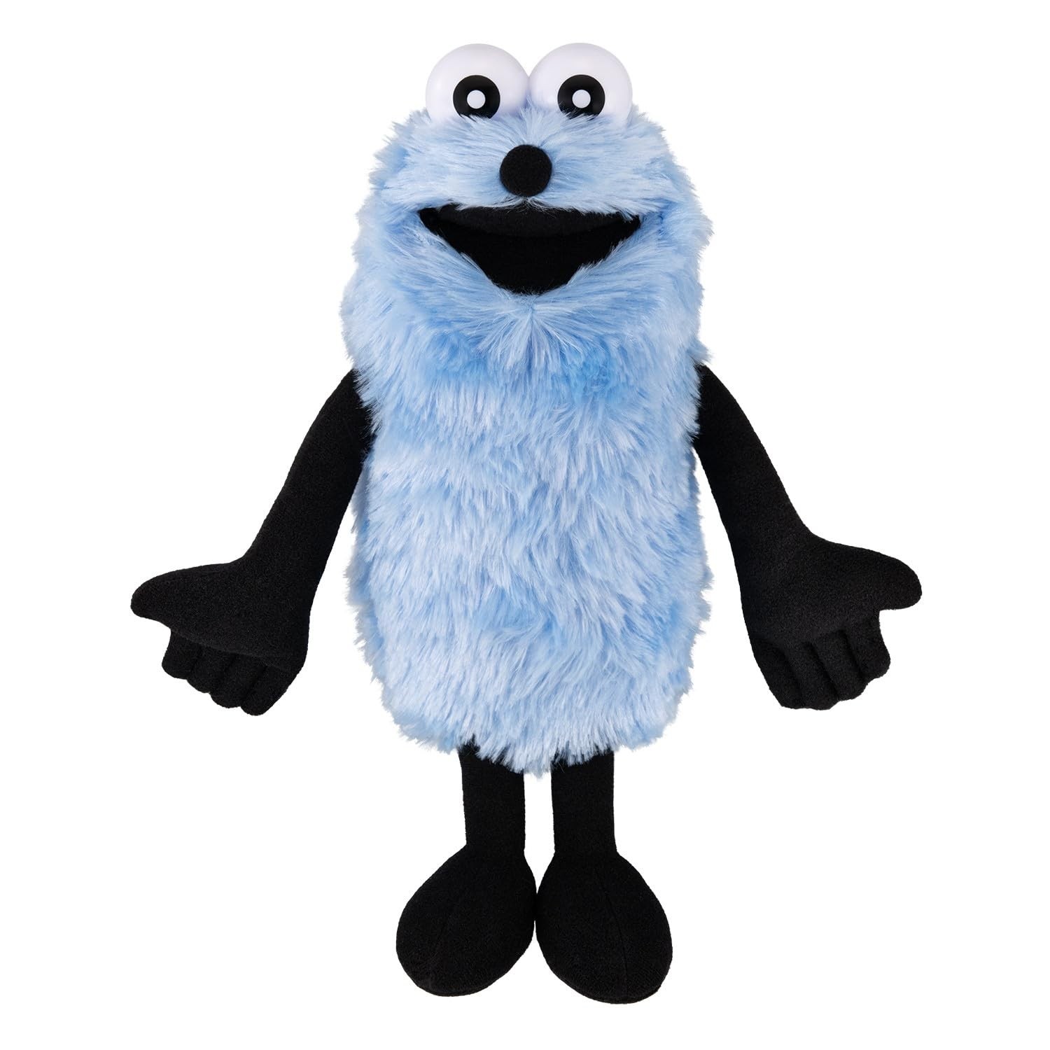 Puppet Sunsun Talking Plush Doll Sunsun Voice Sound Toy Bandai Japan