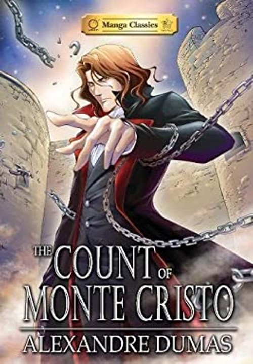 The Count of Monte Cristo Paperback Alexandre Dumas