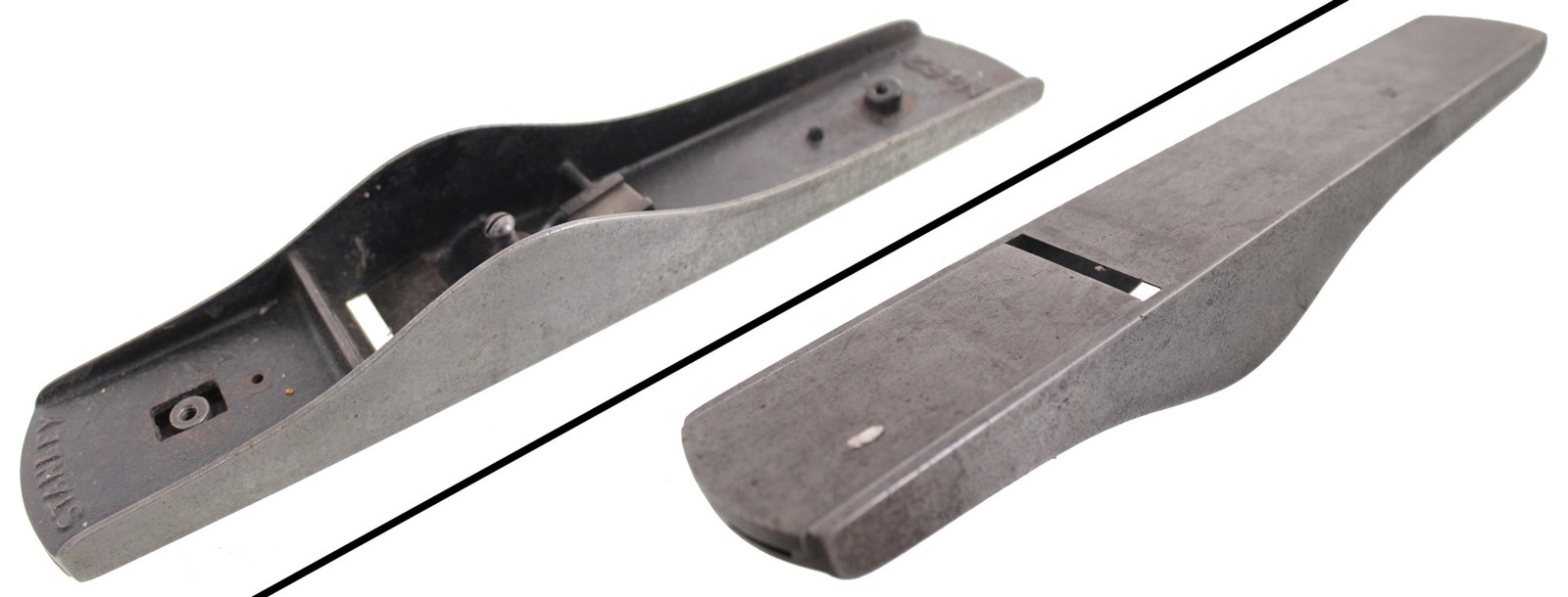 Original Plane Body for Stanley 62 Low Angle Plane- 95% Paint - mjdtoolparts
