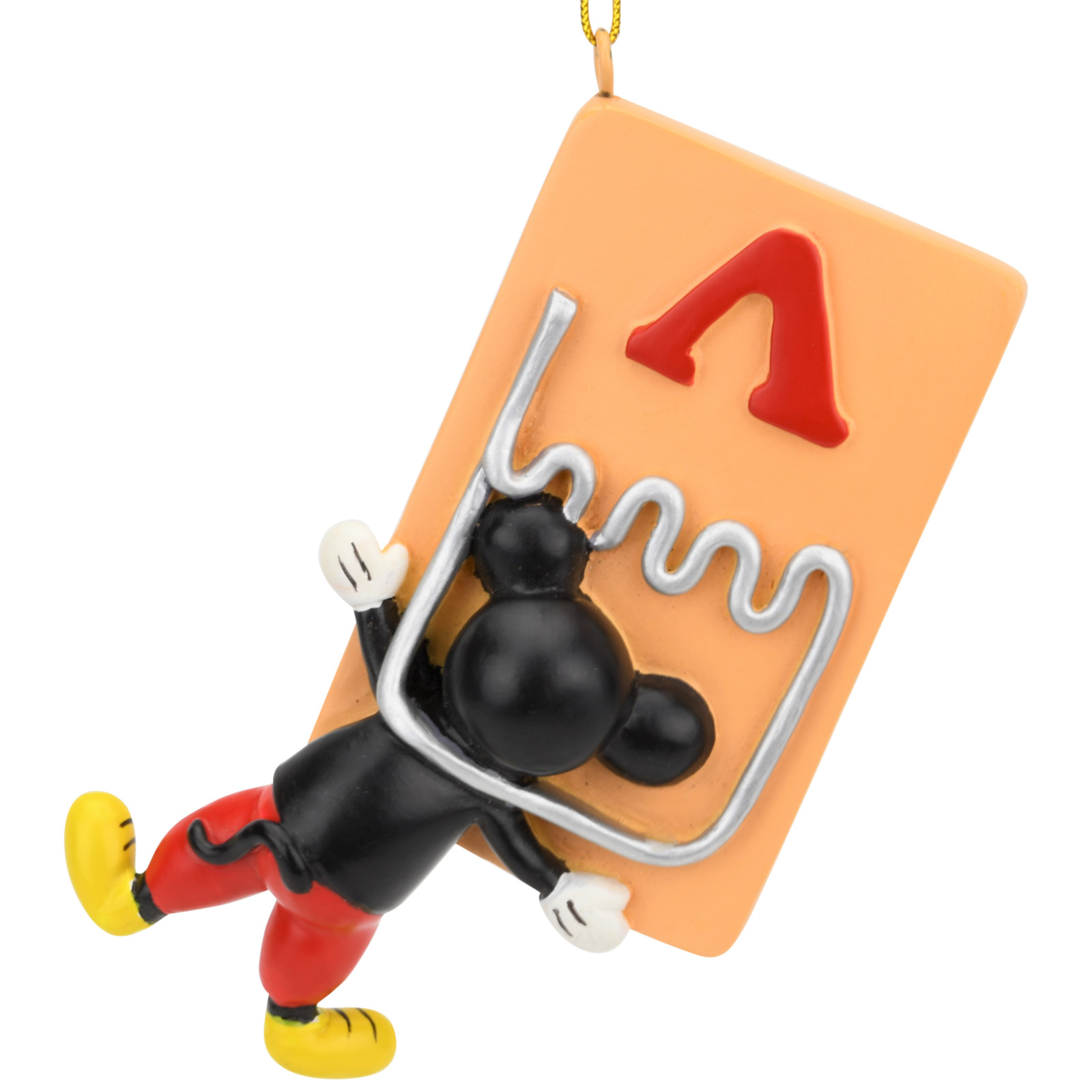 Tree Buddees Mouse Trap Funny Christmas Ornaments Dark Humor Hilarious Ornament