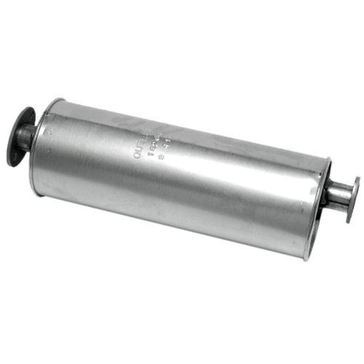 Walker SoundFX 18264 Direct Fit Exhaust Muffler for Isuzu Pickup #18264 Walker SoundFX 18264 Direct Fit Exhaust Muffler for Isuzu Pickup #18264