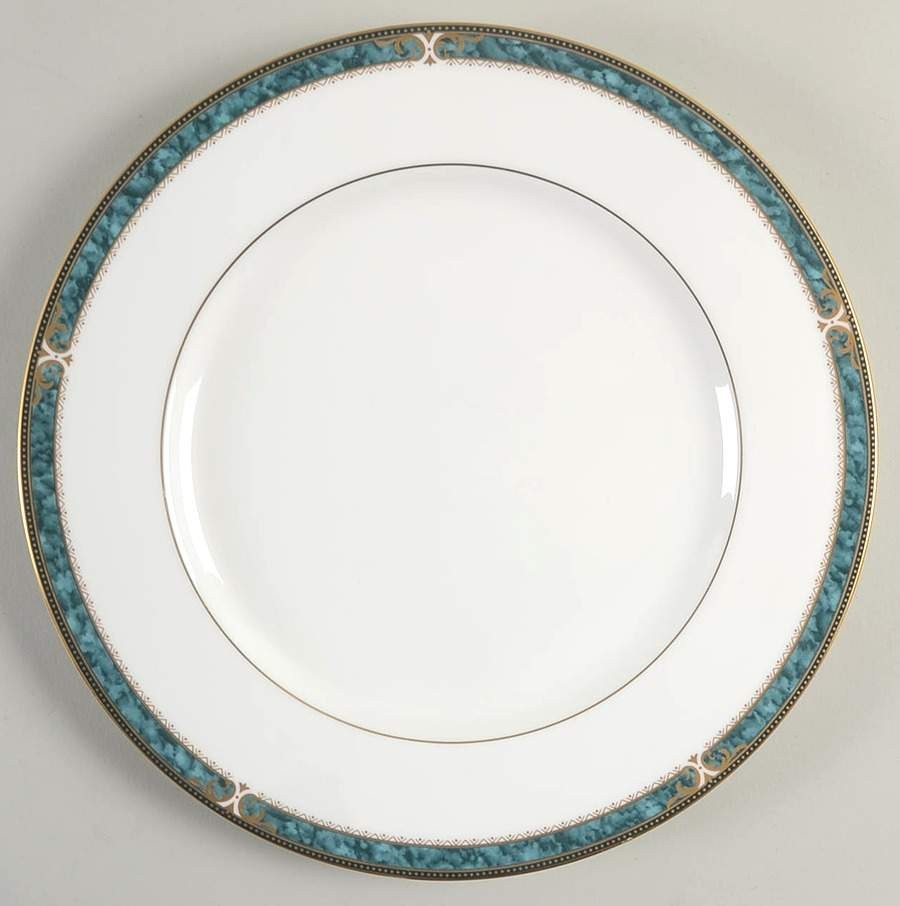 Noritake Essex Court Dinner Plate 432693