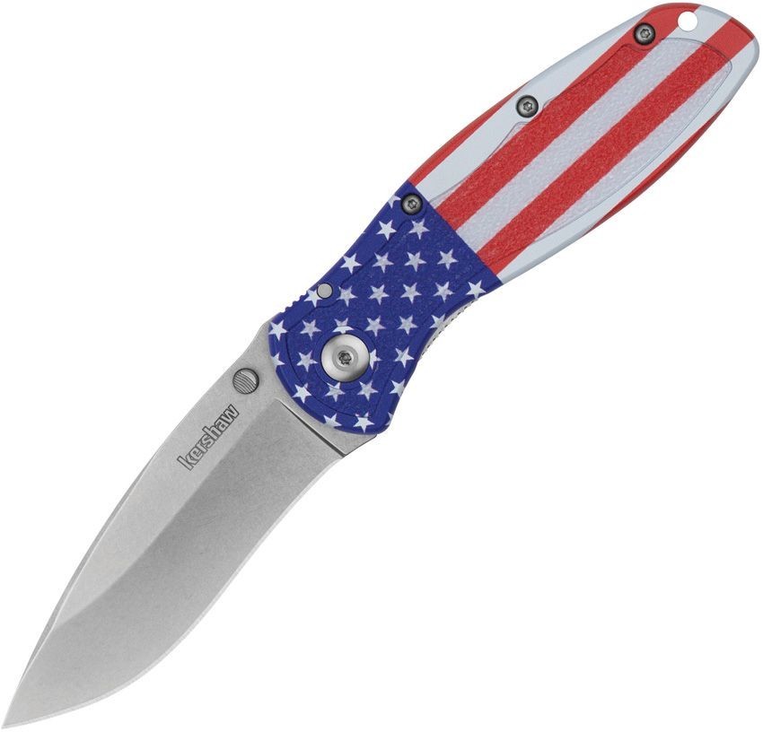 Kershaw Blur 1670 Assisted Folding Knife BNIB - Read please
