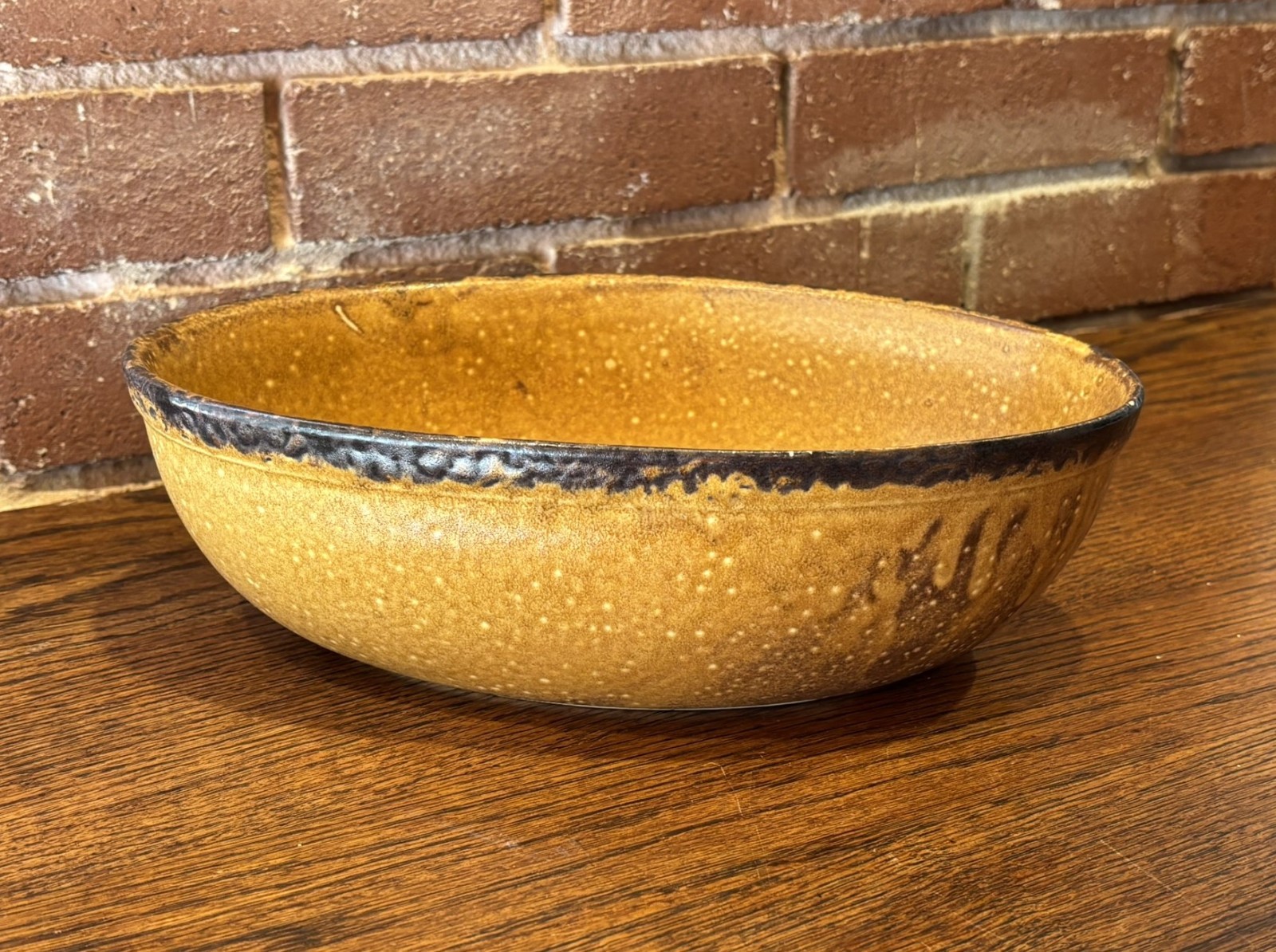 McCoy Pottery Canyon Mesa 10 1/2\