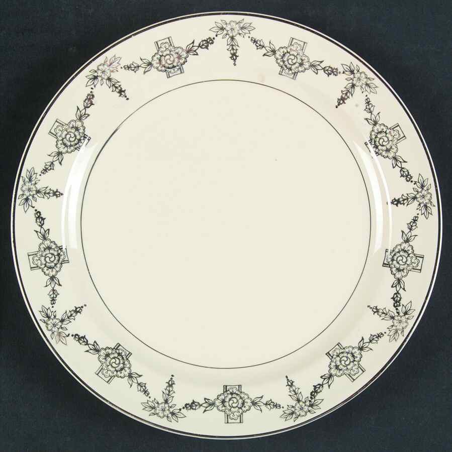 Taylor, Smith & Taylor  1825 Salad Plate 726134