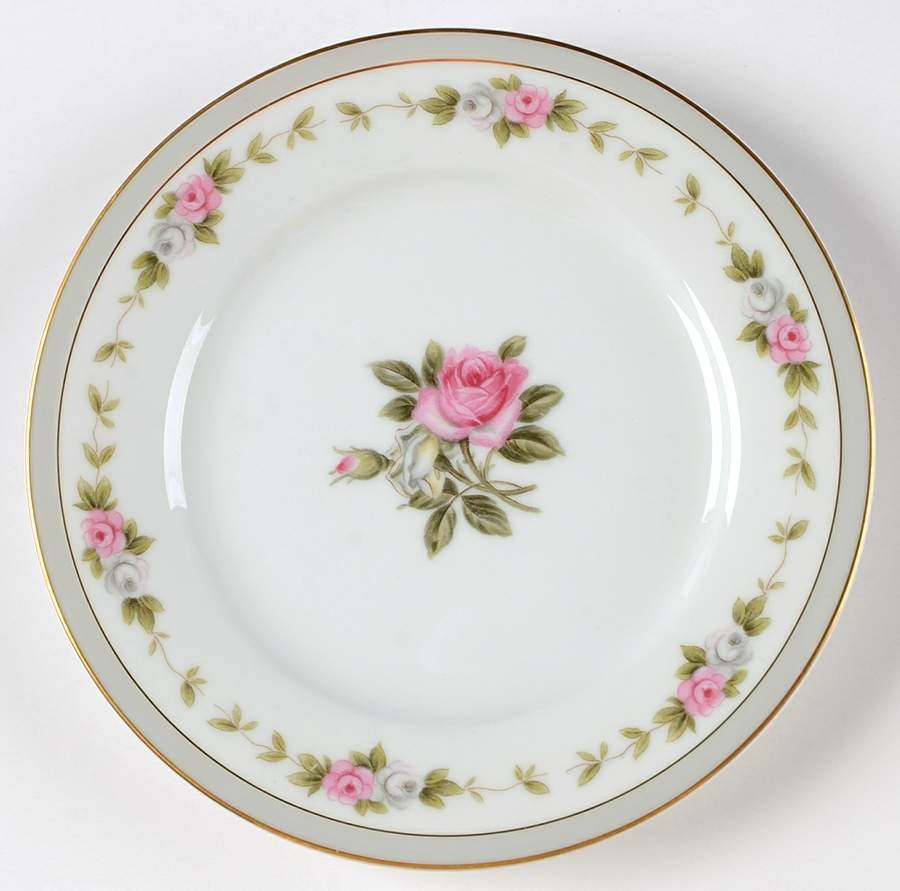 Noritake Reverie  Bread & Butter Plate 461193
