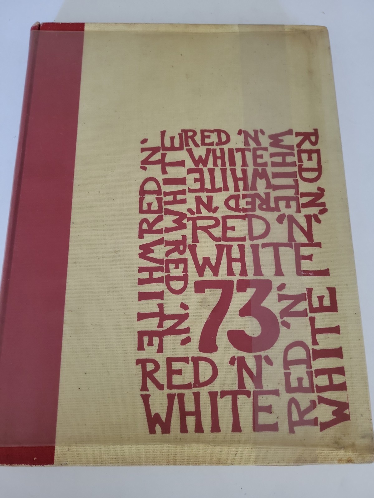 1973 Syosset High School Yearbook 1973 Syosset High School Yearbook