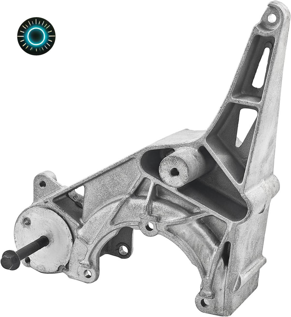 10118751 A/C Air Conditioning Compressor Bracket Assembly Fits for Chevrolet ...