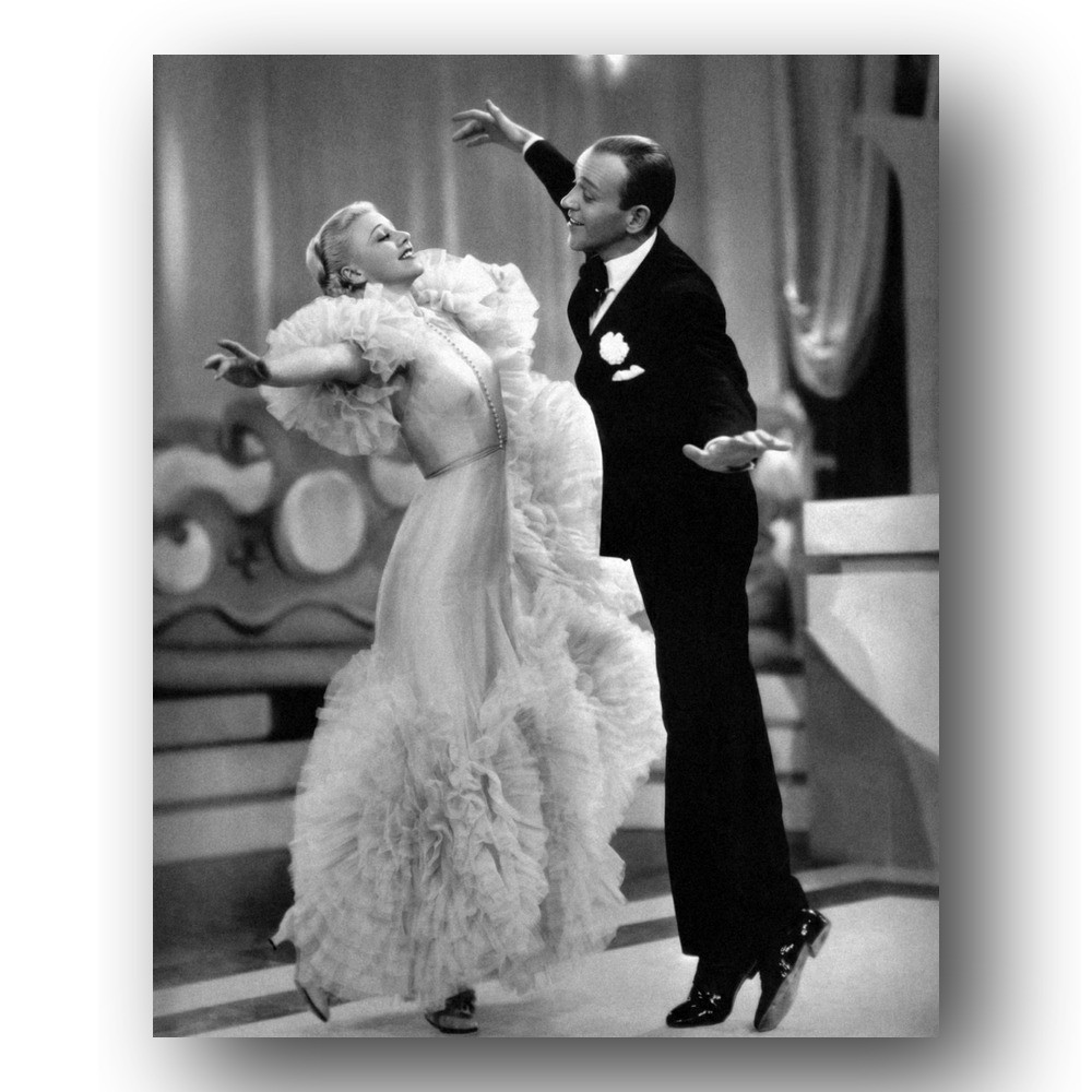 Fred Astaire Photo 8x10 Classic Hollywood Legend Portrait-16 Fred Astaire Photo 8x10 Classic Hollywood Legend Portrait-16