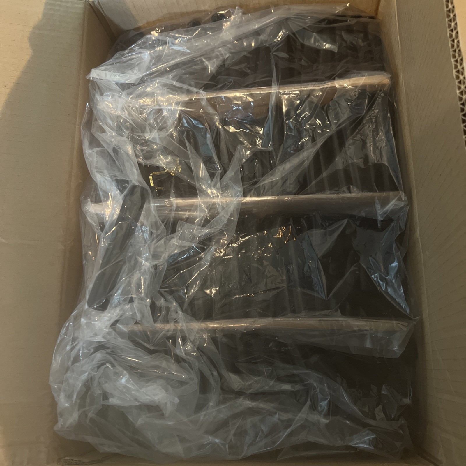 116mm Black Pre Roll Tubes  Pop Top - King Size - Plastic Storage - 1000 count