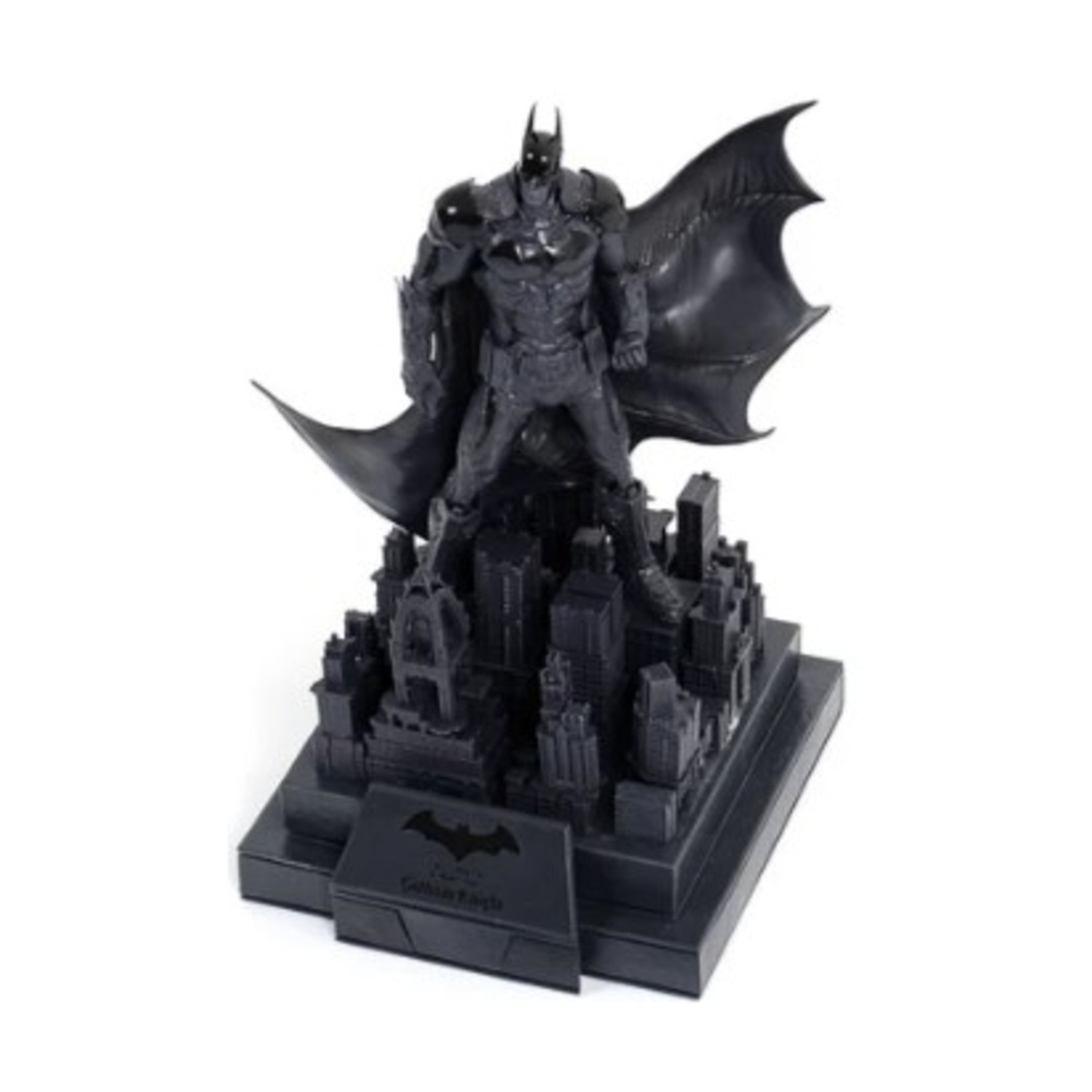 WB Games Collector\'s Edition E  Batman - Arkham Knight Statue (Collecto VG+/NM