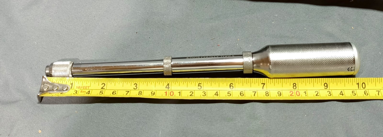 Yankee Push Drill K8804.03