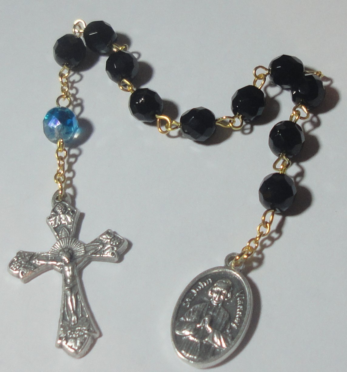 St John Vianney \
