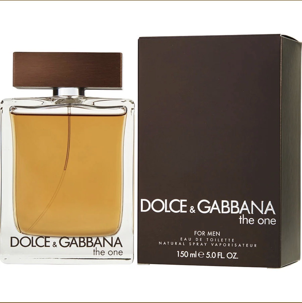 Dolce & Gabbana the One 3.3oz