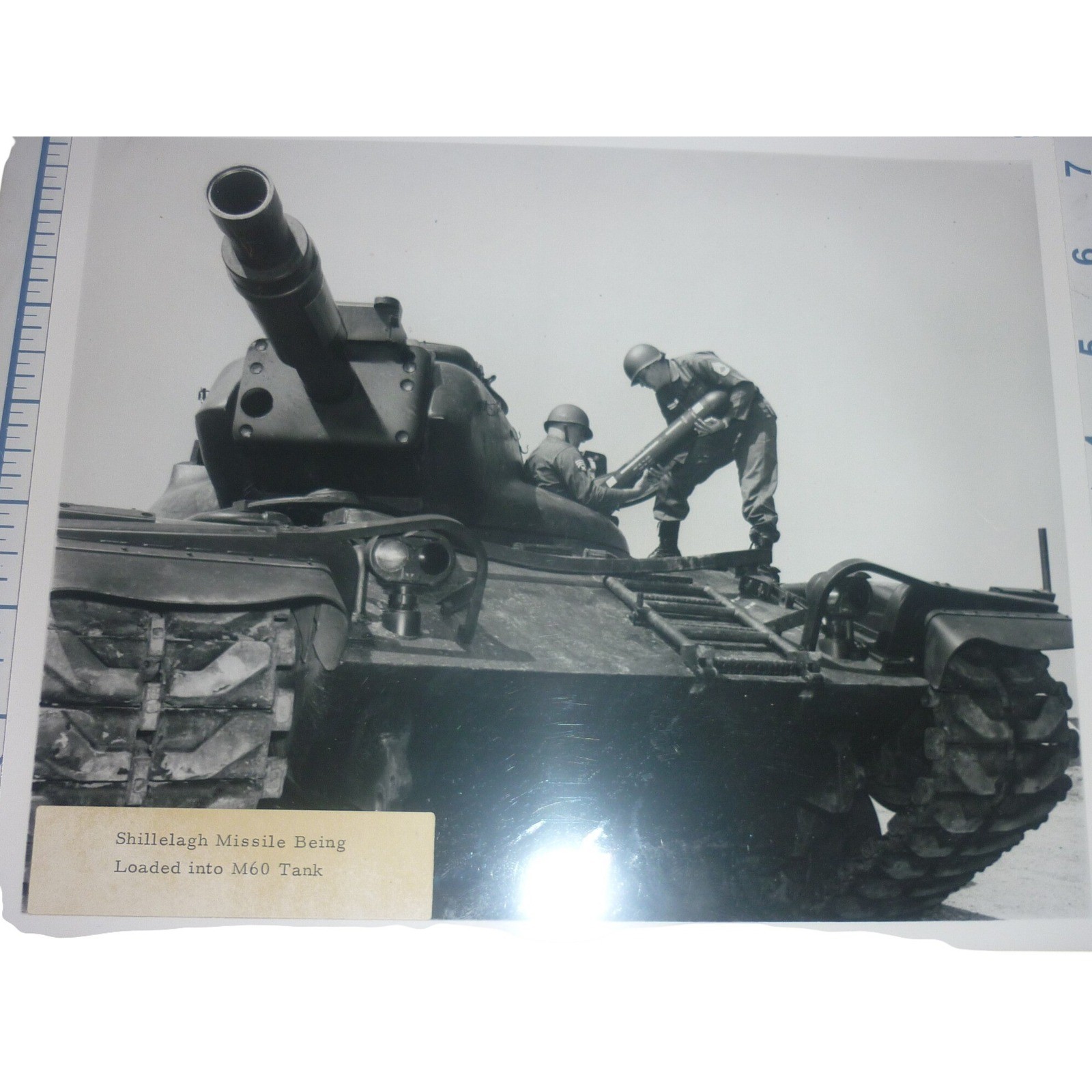 1965 Philco-Ford Shillelagh Missile M551 Sheridan Tank Photo Newport Beach CA 1965 Philco-Ford Shillelagh Missile M551 Sheridan Tank Photo Newport Beach CA