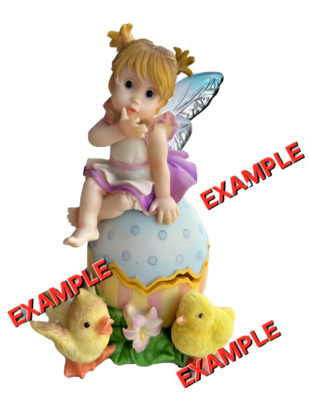 Enesco My Little Kitchen Fairies \