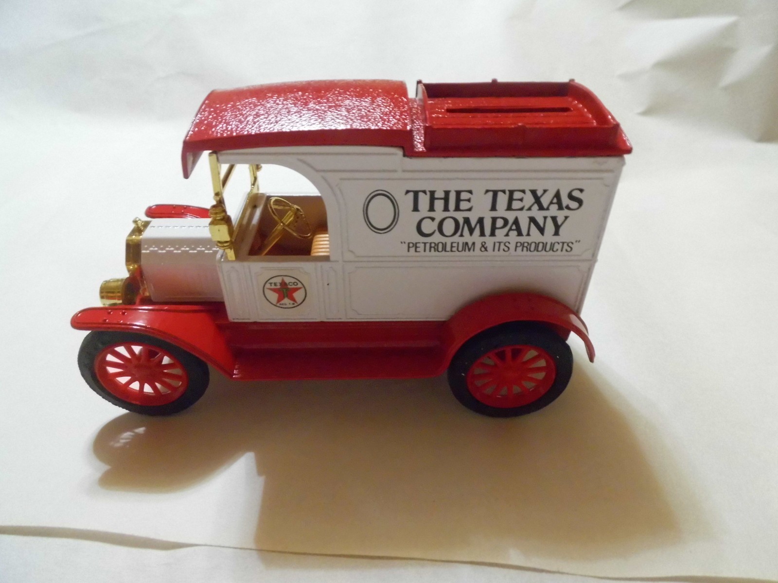 ERTL #2128UO \