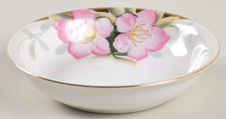 Noritake Azalea Fruit Dessert  Bowl 417615