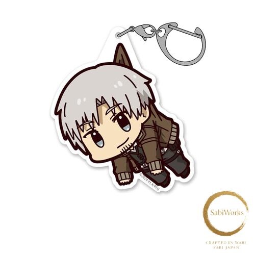 New [Official] Nijigen Cospa TV Anime Spice and Wolf MERCHANT MEETS THE WISE