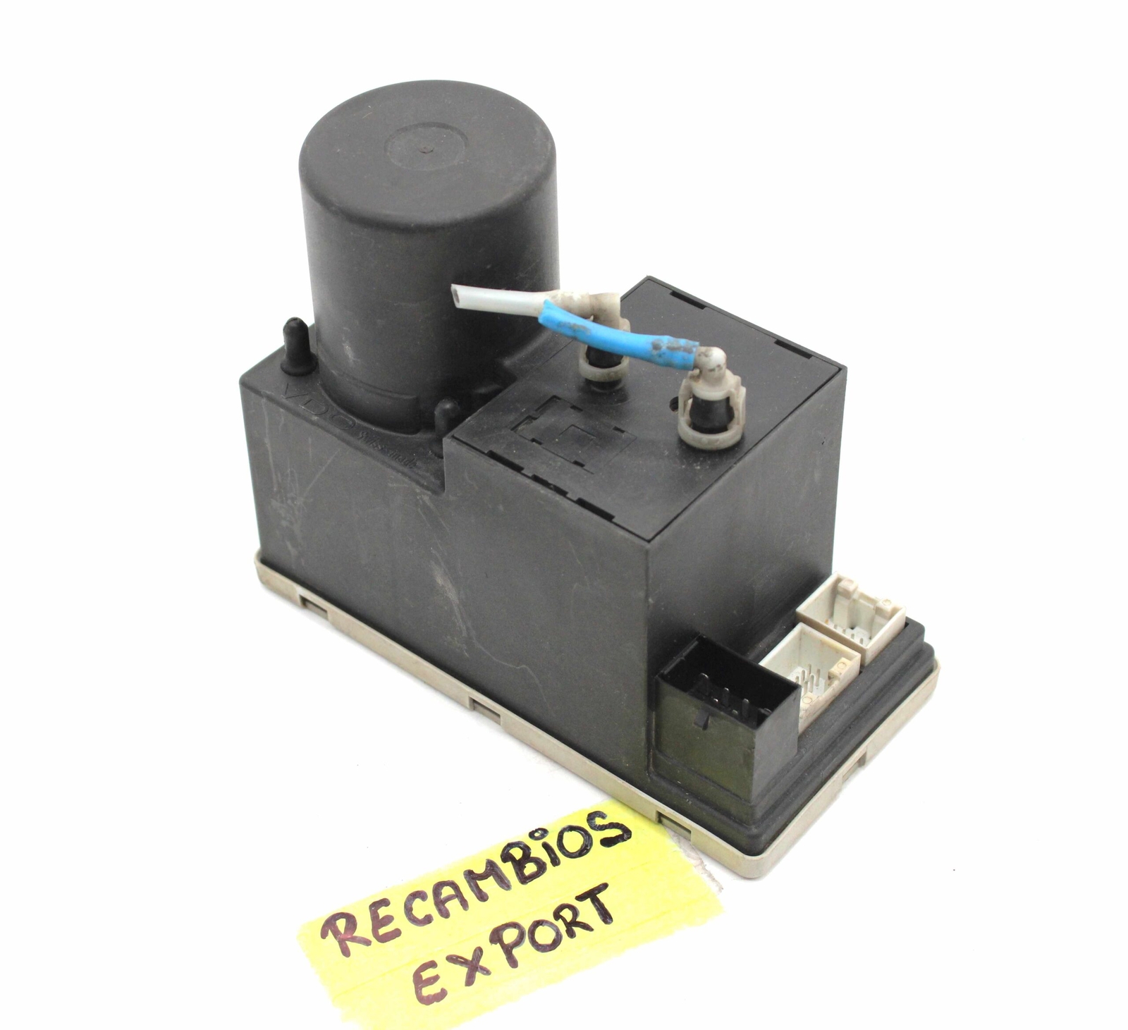 Audi A3 A4 B5 Center Lock Pump 8L0862257L 8L0 862 257 L